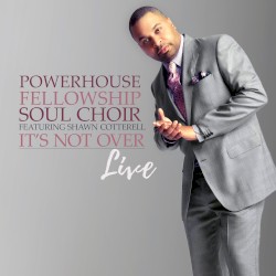 It's Not Over: Live