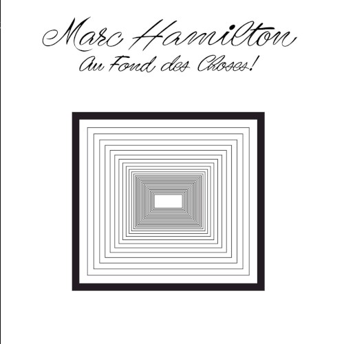 Au fond des choses