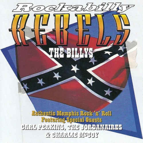 Rockabilly Rebels