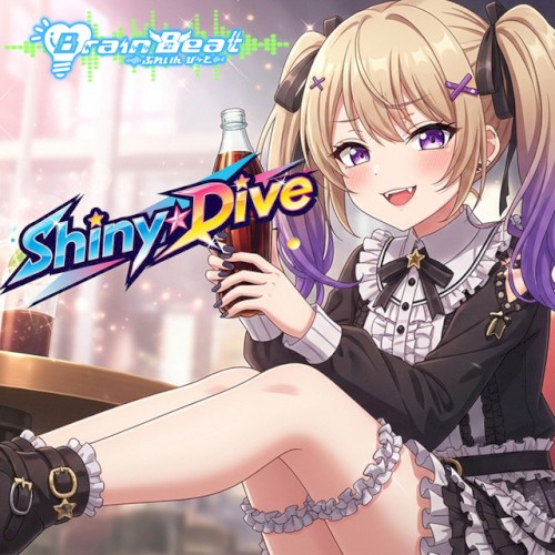 Shiny☆Dive