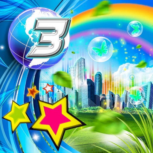 BEJUBSTEP 3