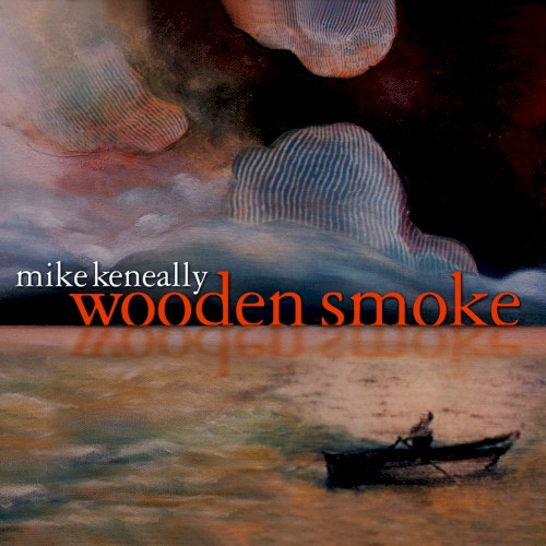 Wooden Smoke