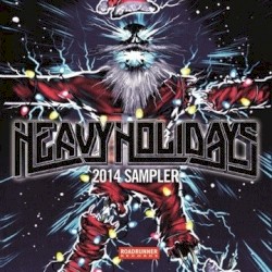 2014 Heavy Holidays Sampler