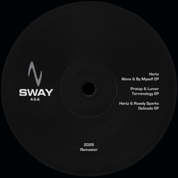 SWAY 4-5-6 (2026 Remaster)