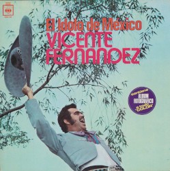 El idolo de México