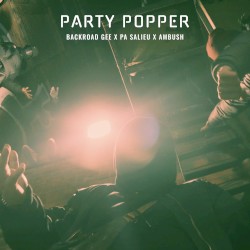 Party Popper (Remix)