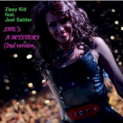 She’s a Mystery [2nd version]
