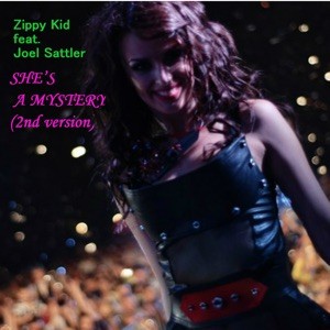 She’s a Mystery [2nd version]