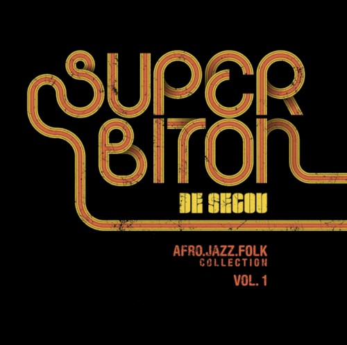 Afro-Jazz-Folk Collection Vol.1