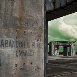 Abandon in Place