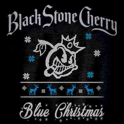 Blue Christmas