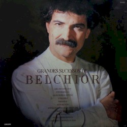 Grandes Sucessos de Belchior