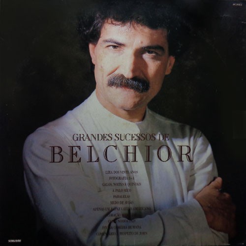 Grandes Sucessos de Belchior