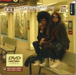 The Cornerstone Player 060