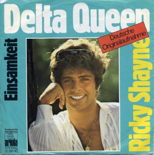 Delta Queen