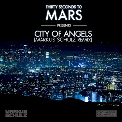 City of Angels (Markus Schulz remix)
