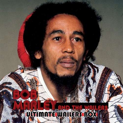 Ultimate Wailers Box
