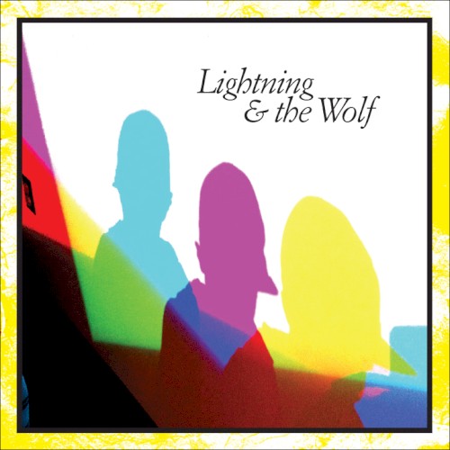 Lightning & the Wolf