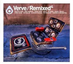 Verve//Remixed⁴