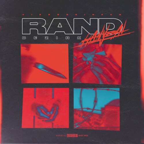 Randbezirk