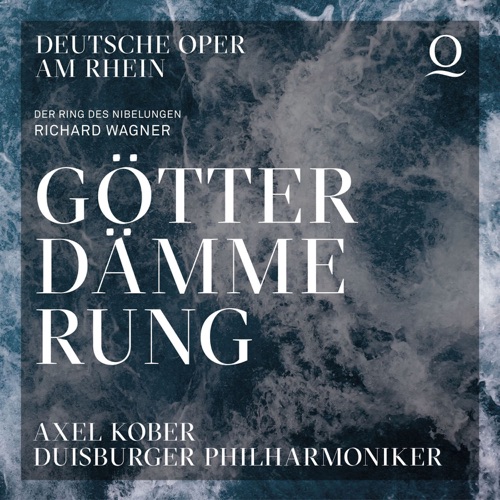 Götterdämmerung, WWV 86D