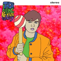 Petrol Candy