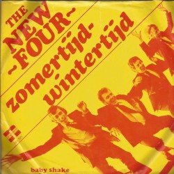 Zomertijd-Wintertijd / Baby Shake
