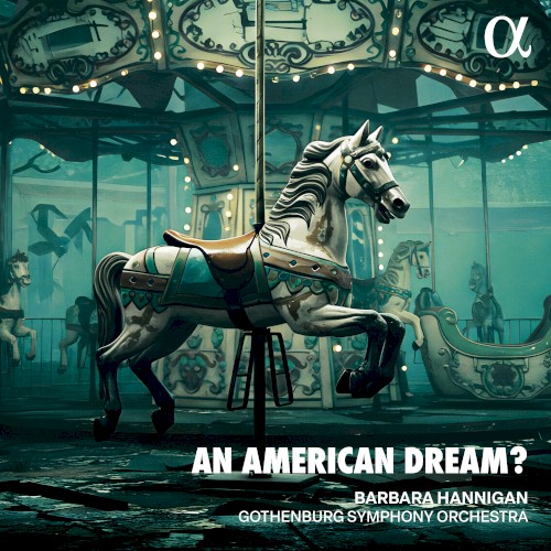 An American Dream?
