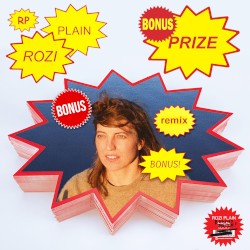 Bonus Prize