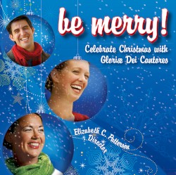 Be Merry!