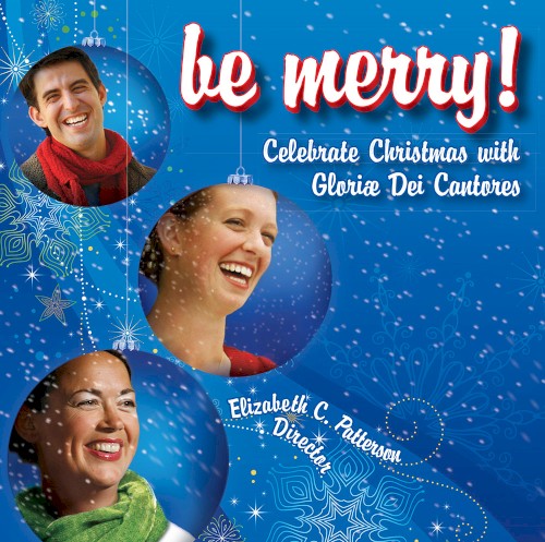 Be Merry!