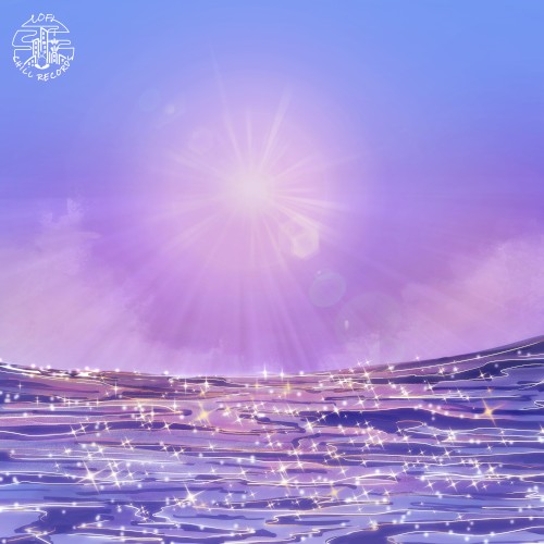 Ocean Glimmer