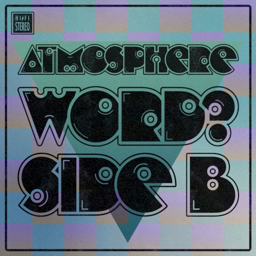 WORD? - Side B