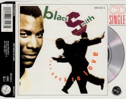Get Back to Love