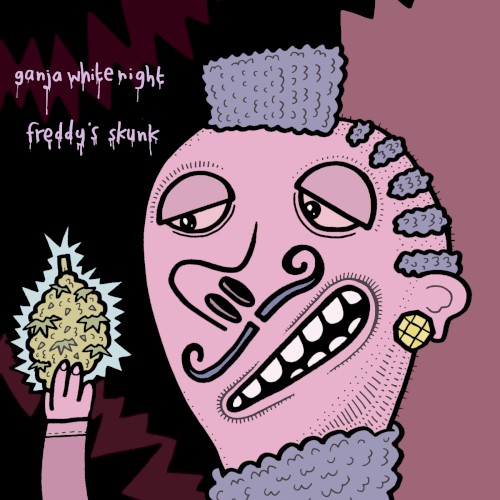 Freddy's Skunk EP