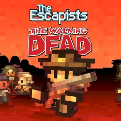 The Escapists: The Walking Dead Soundtrack