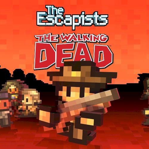 The Escapists: The Walking Dead Soundtrack