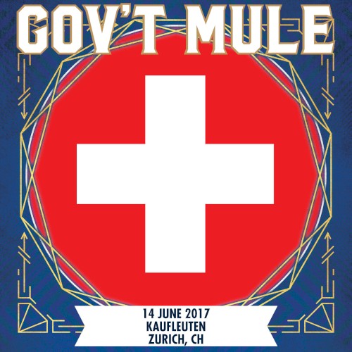 2017-06-14 Kaufleuten, Zurich, CH