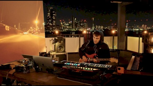 Studio Live 2 London (21 October 2021)