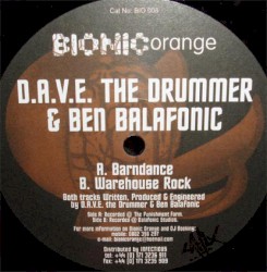 Barndance / Warehouse Rock