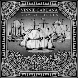 City by the Sea
