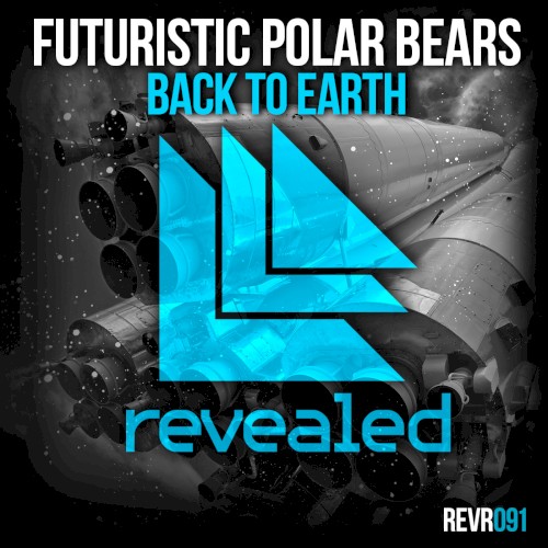 Back To Earth