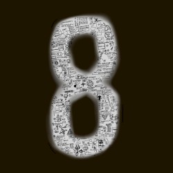 8