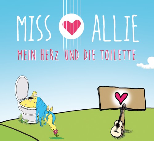 Mein Herz und die Toilette