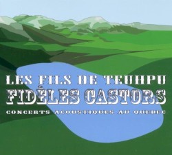 Fidèles castors