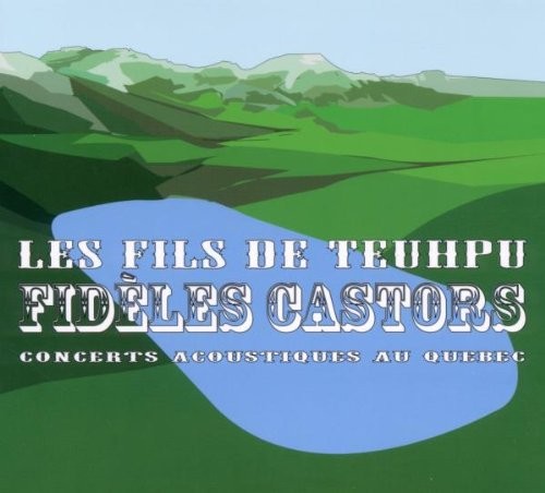 Fidèles castors
