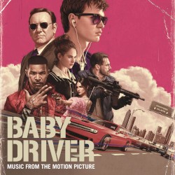 Baby Driver: Music From the Motion Picture