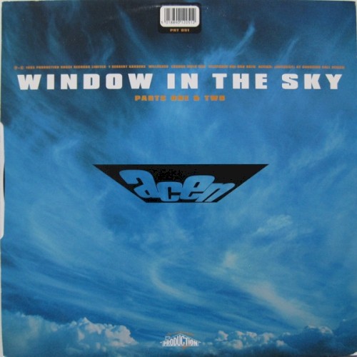 Window in the Sky