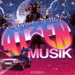 Atzen Musik, Vol. 1