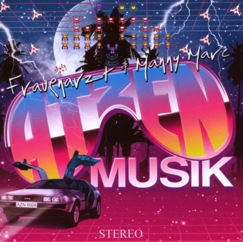 Atzen Musik, Vol. 1